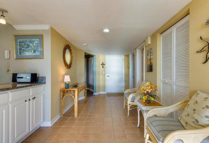 هتل Tidewater H 203