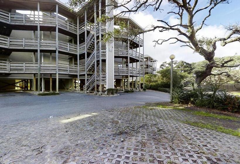 ホテル Breakers C 22