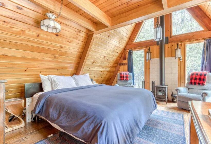 Отель Chalet Shangri La
