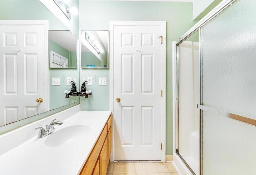 هتل Sanibel Village 3602