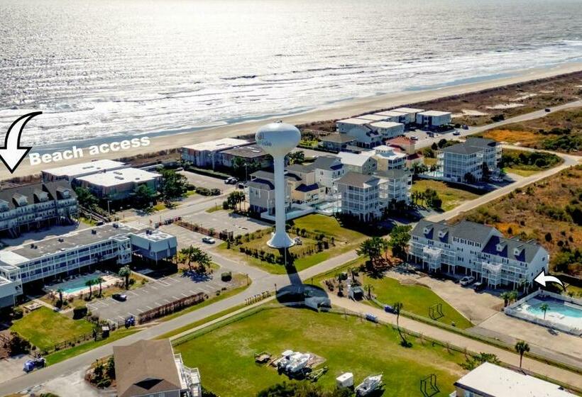 Отель Sea Pointe