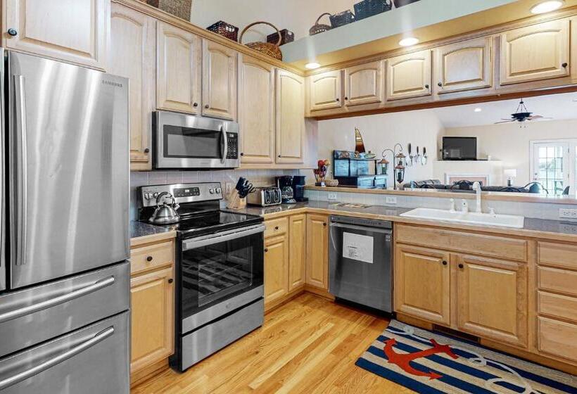 酒店 A Sweet Retreat