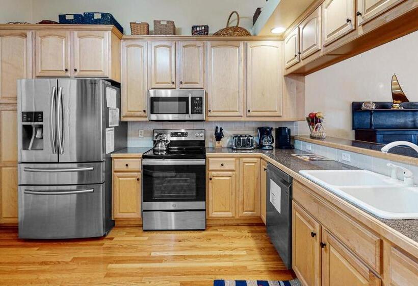 酒店 A Sweet Retreat