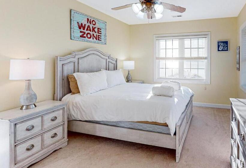 酒店 A Sweet Retreat