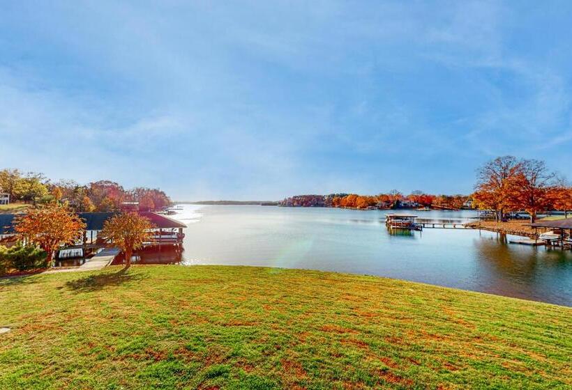 酒店 A Sweet Retreat