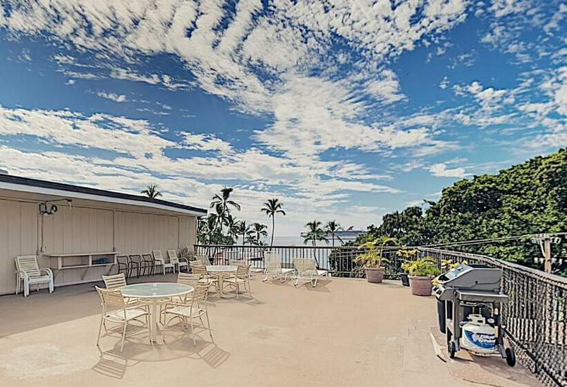 Отель Alii Villas 307