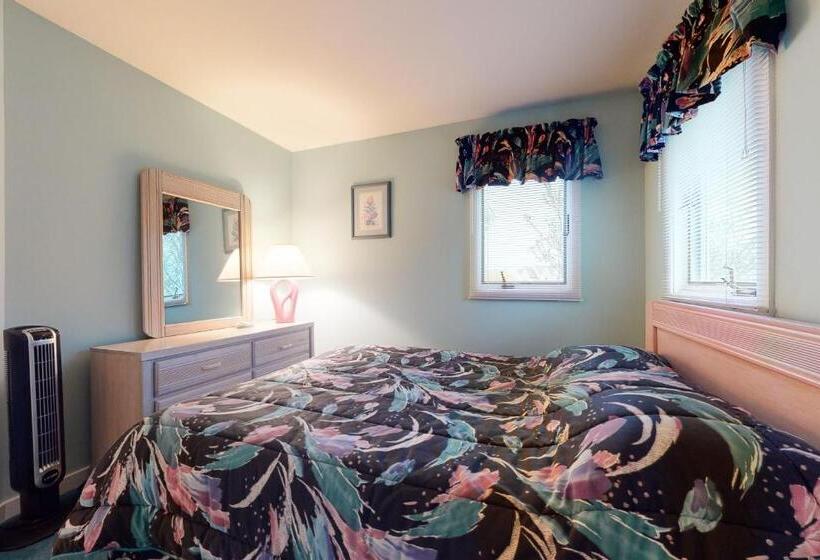 בית מלון כפרי Bethany Beach     533a Hudson