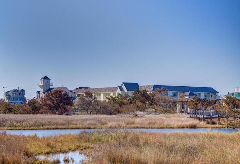 ホテル Bodie S Anchor 141