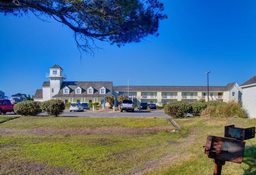 ホテル Bodie S Anchor 141