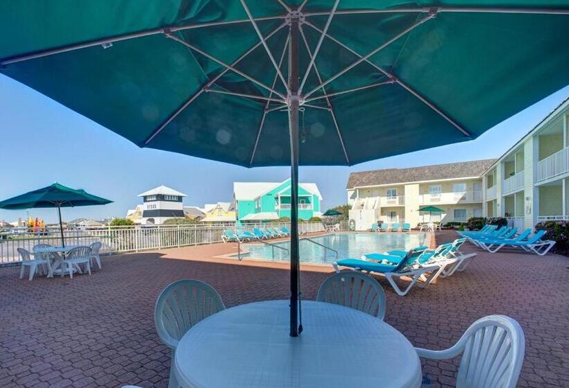 ホテル Bodie S Anchor 141