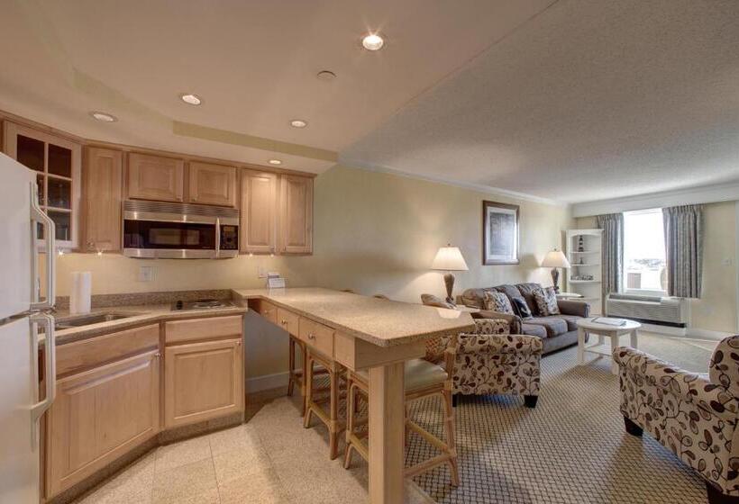 ホテル Bodie S Anchor 141