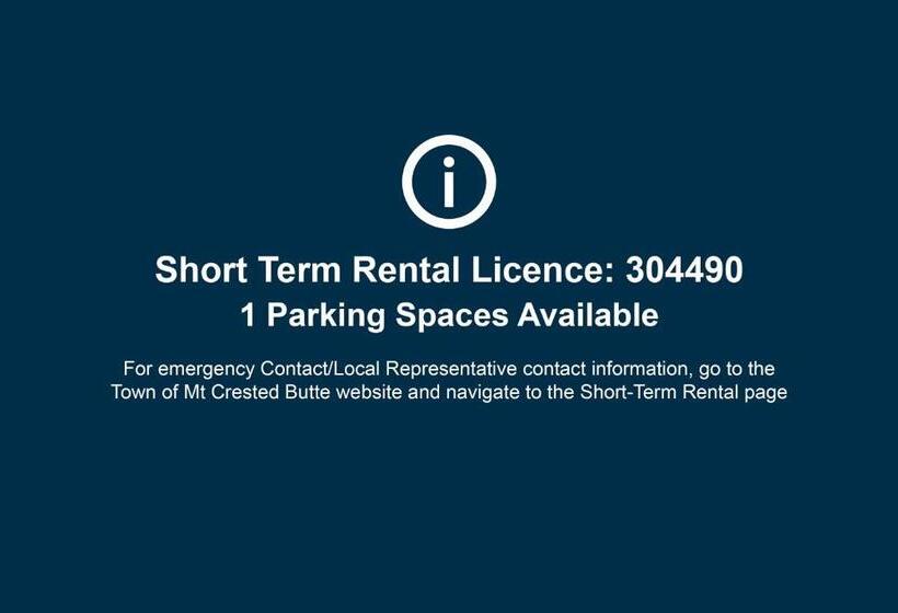 فندق Butte Beauty