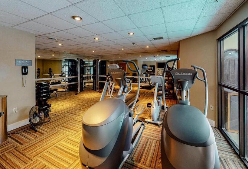 فندق Butte Beauty