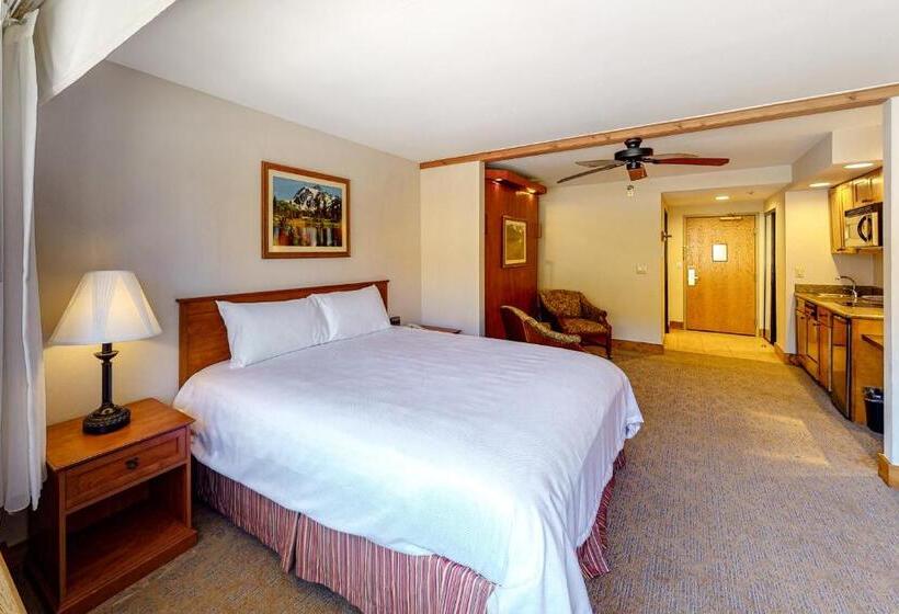 فندق Butte Beauty