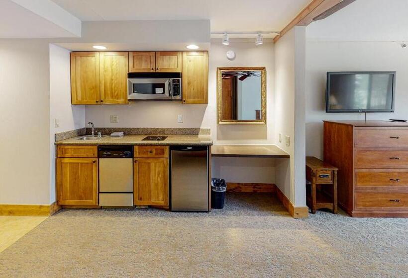 فندق Butte Beauty