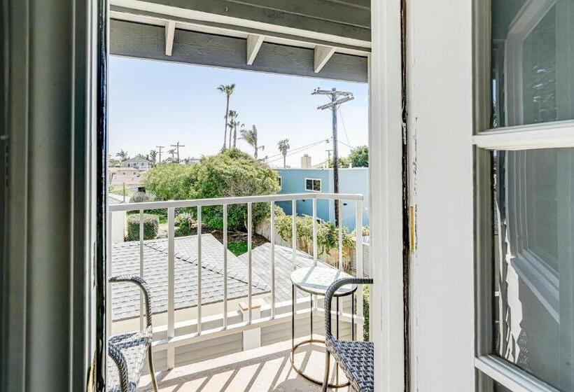 فندق Carlsbad By The Sea