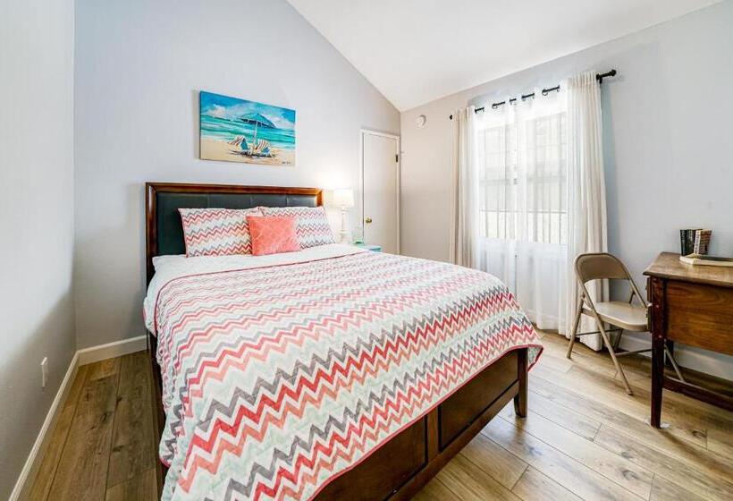فندق Carlsbad By The Sea