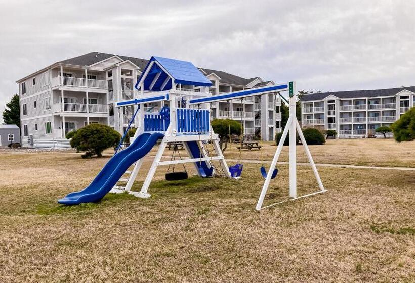 هتل Cedar Shores     30142 Cedar Shores Rd #e144