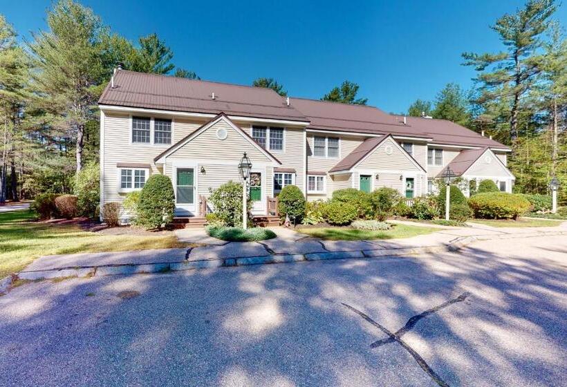 هتل Cozy Conway Condo