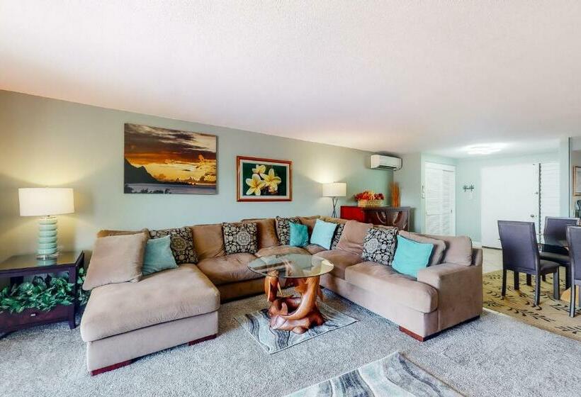호텔 Hanalei Bay Resort 8233