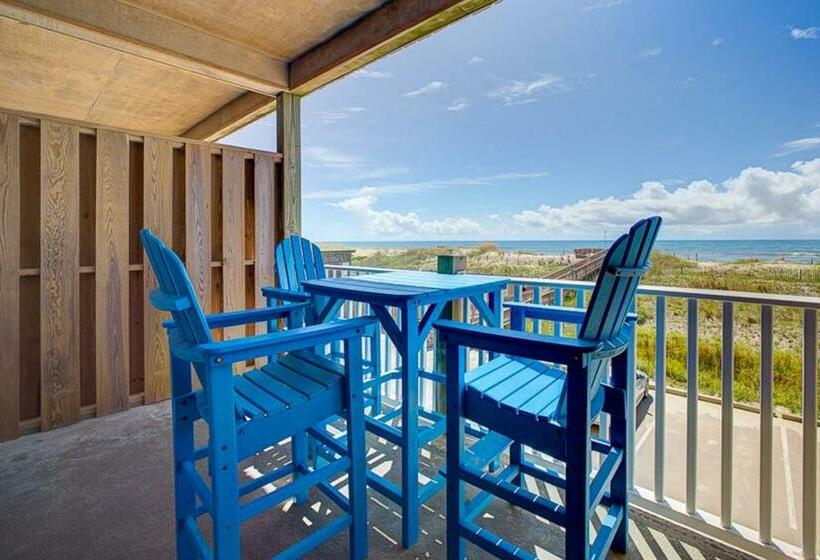 Отель Hatteras Hospitality 806 #101dsh