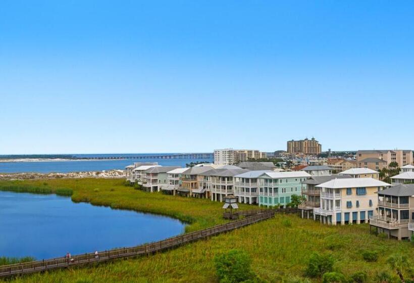 Otel Jetty East A516