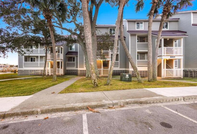 فندق Mariners Cay 68