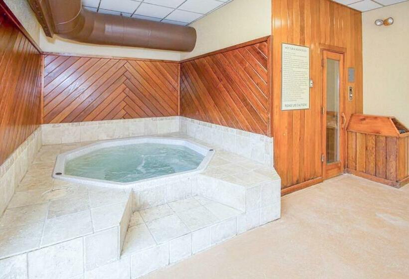 Отель Mountain Village Condo