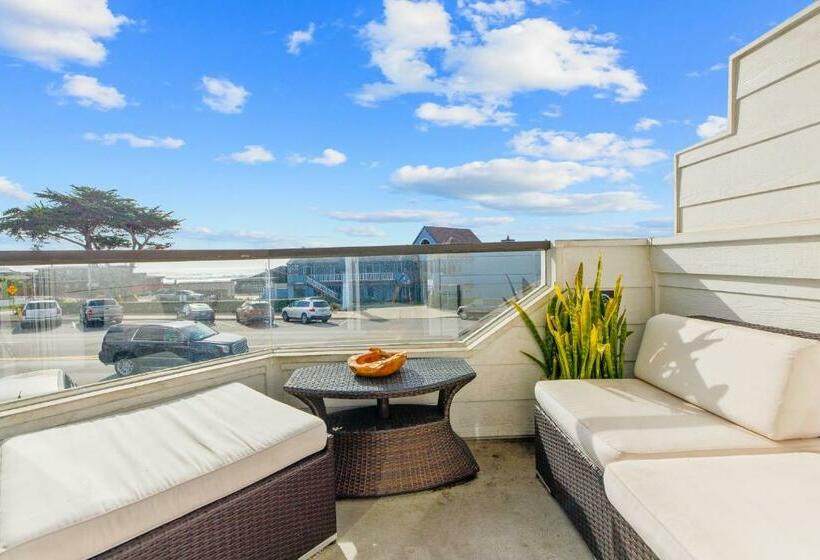 호텔 Pier View Suites Bungalow A