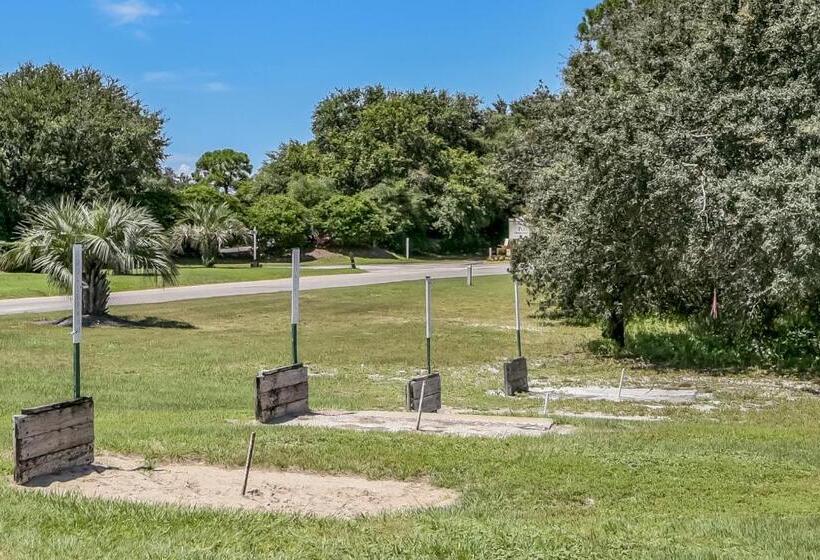 בית מלון כפרי Plantation Dunes #5117