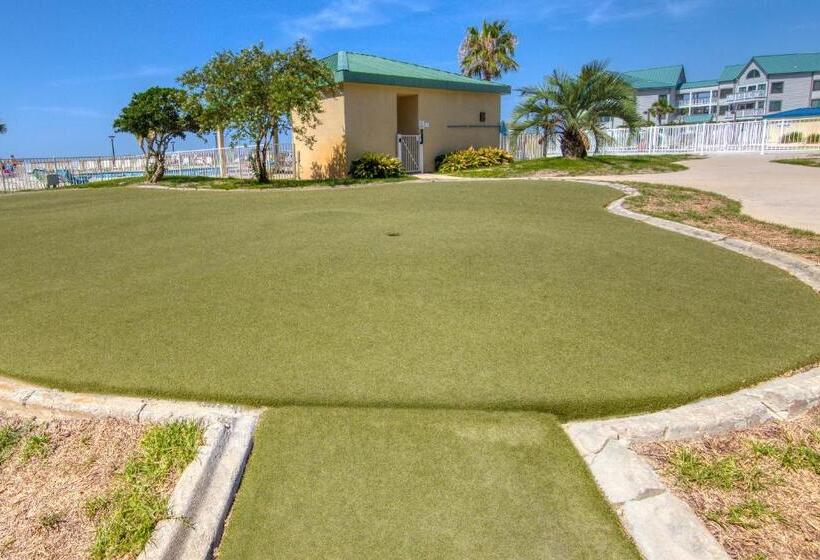 בית מלון כפרי Plantation Dunes #5117