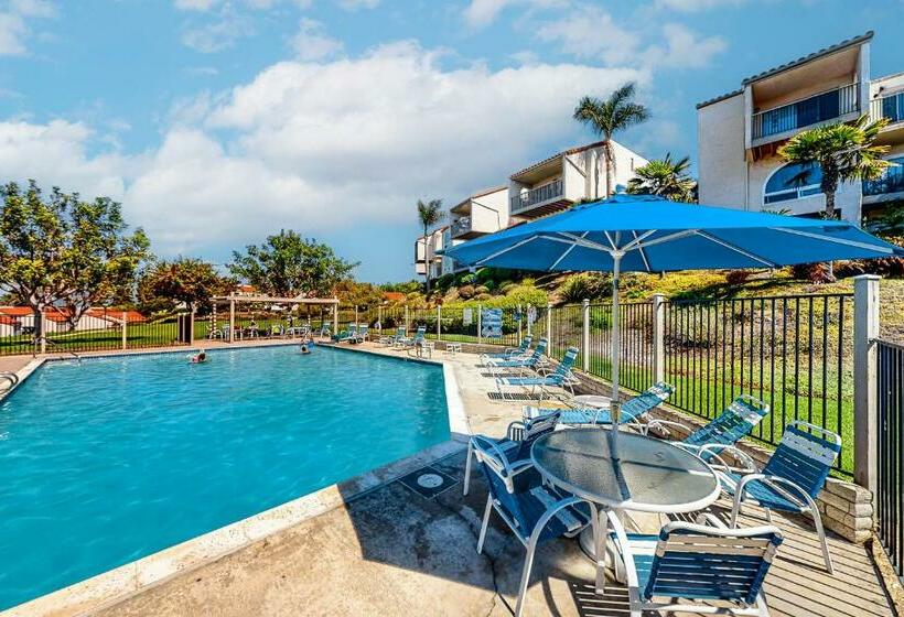 فندق Poinsettia Pacific Views