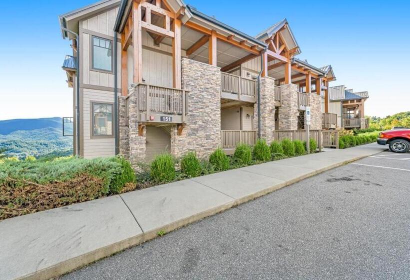 בית מלון כפרי Red Tail Summit