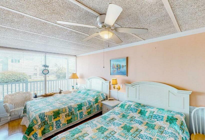 בית מלון כפרי Shorely Suite