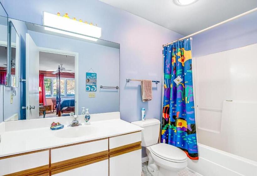 فندق Spring Lake     20784 East Drive