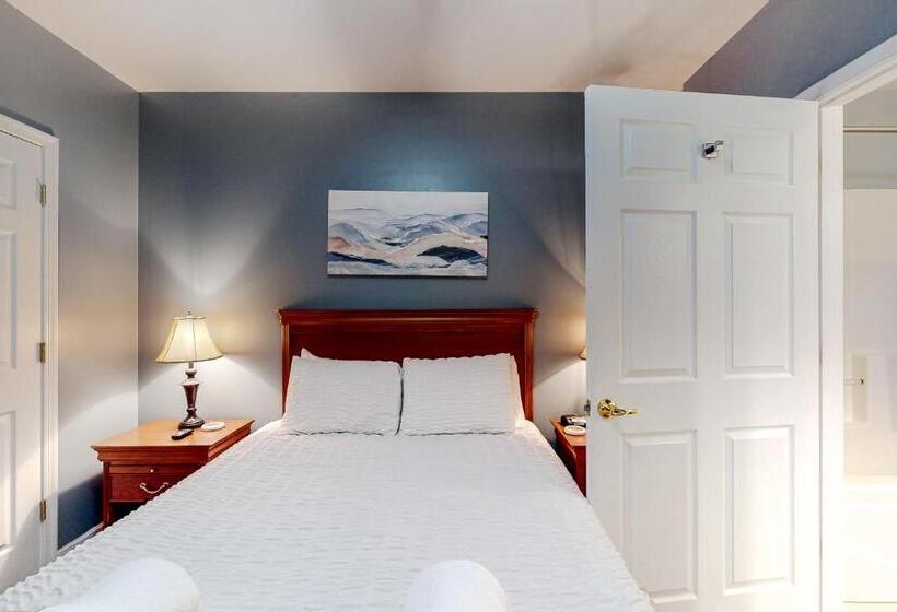 酒店 The View  Unit 317