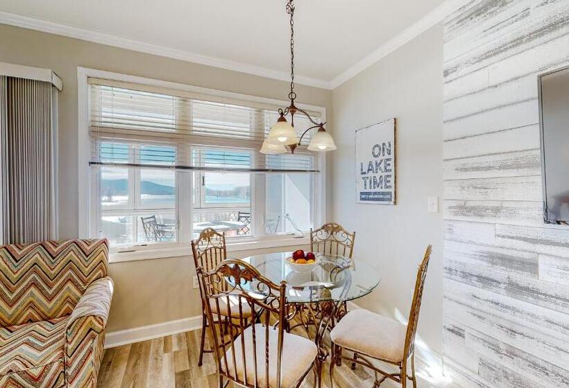 酒店 The View  Unit 317