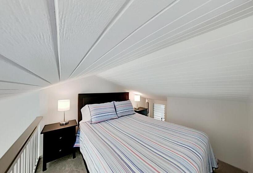 فندق Turtle Bay Resort 166