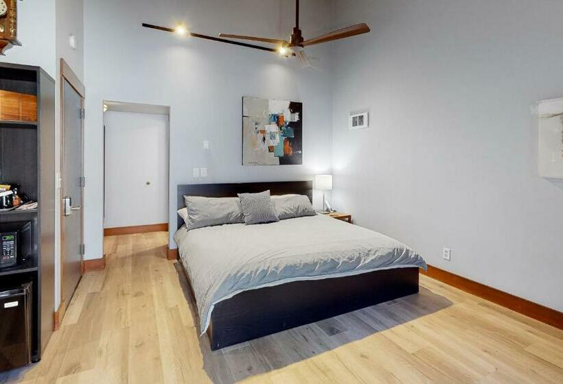 فندق Tutu Hale   Unit 6