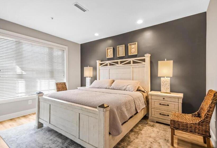 فندق Twelve Oaks 108 4
