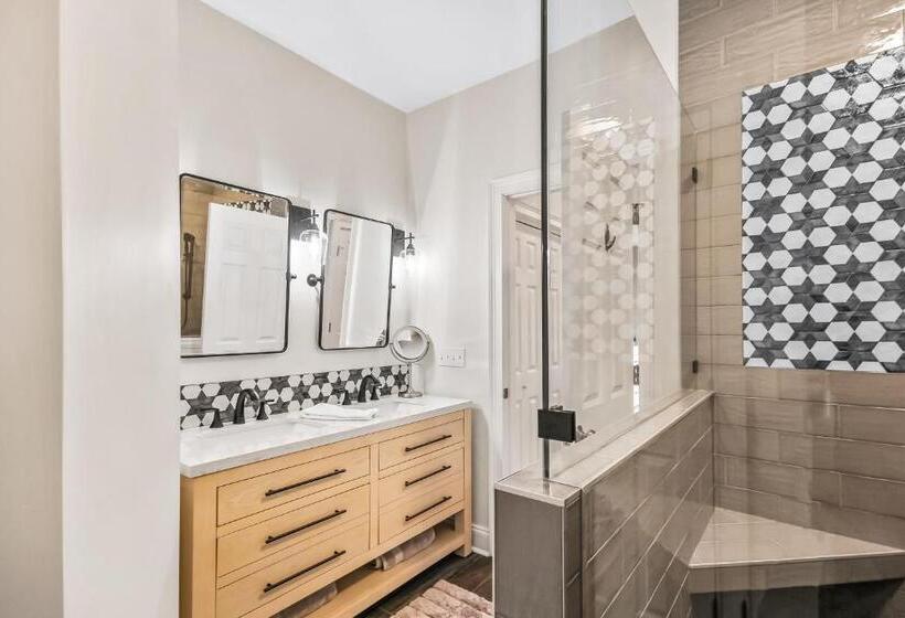 فندق Twelve Oaks 108 4
