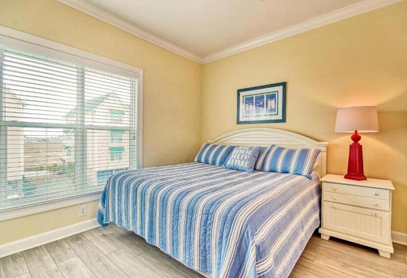 酒店 West End Isle Retreat