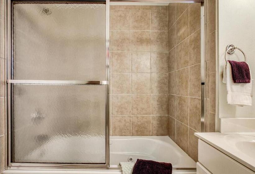 酒店 West End Isle Retreat