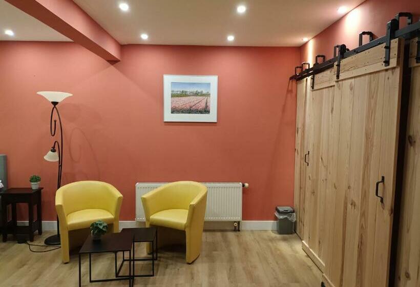 Beemster B&b