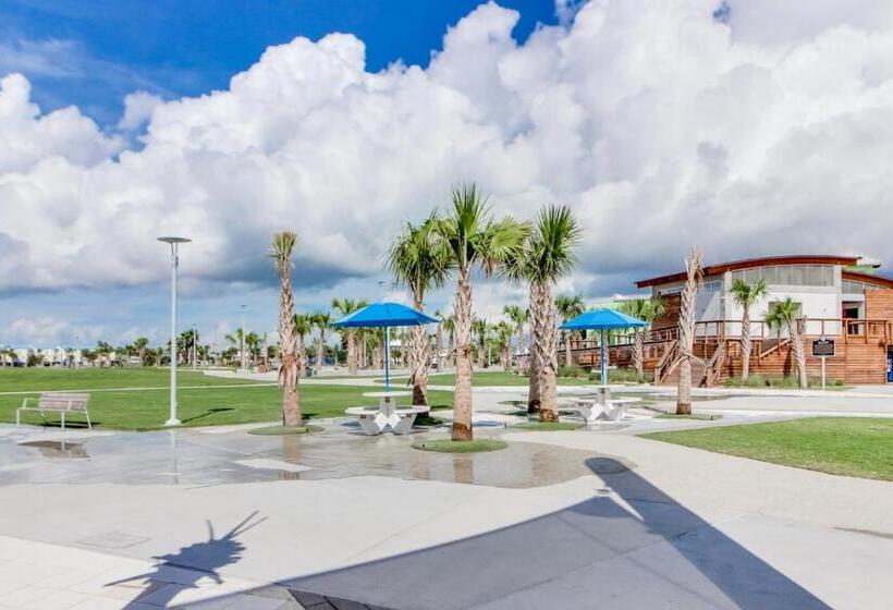 هتل Beachview 321