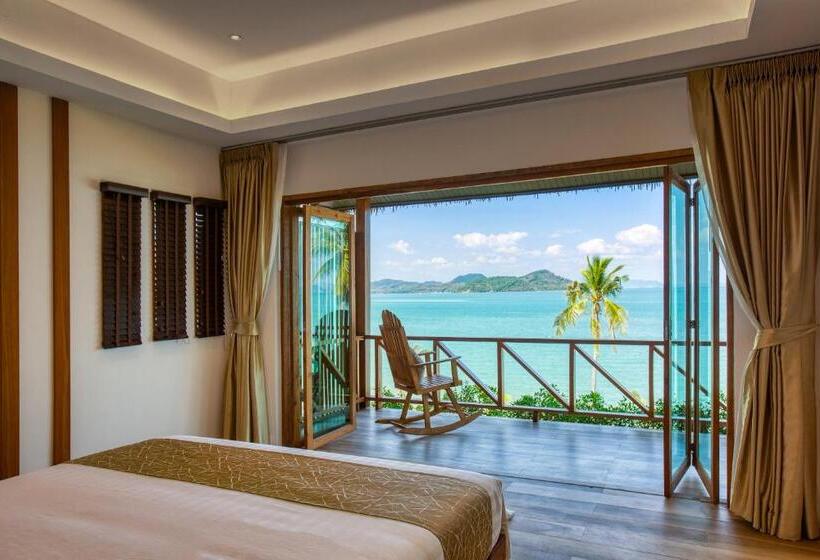 Отель Coconut Grove Resort