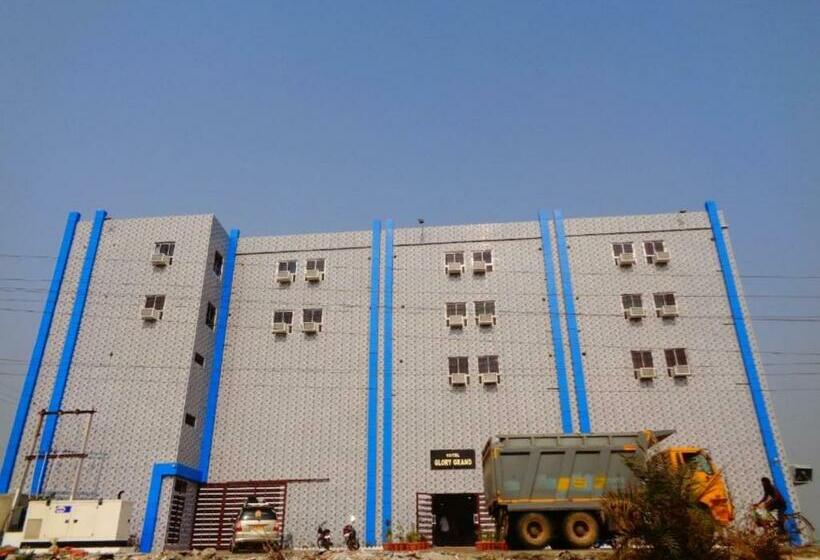 فندق Glory Grand, Rajgir