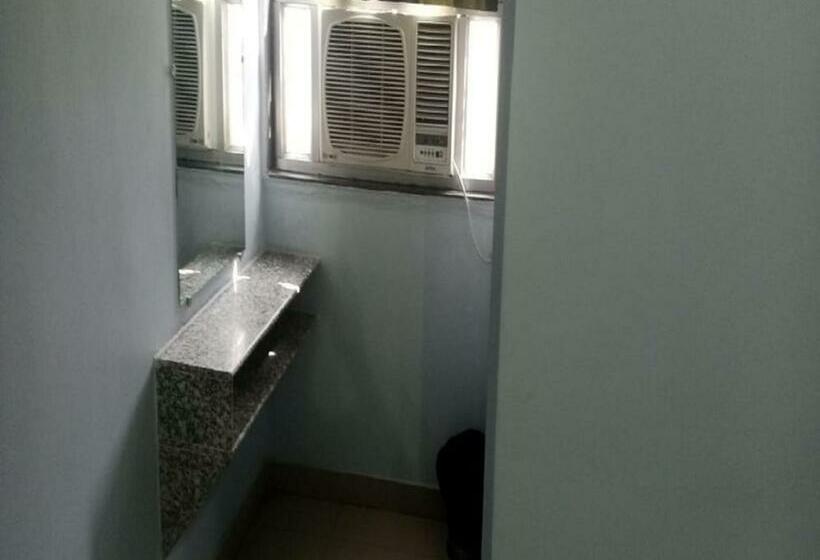 فندق Glory Grand, Rajgir