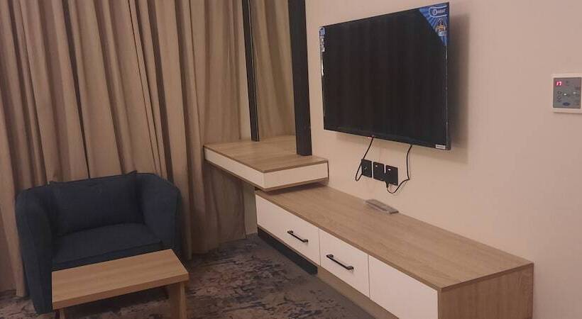 هتل Golden New Quraish Jeddah