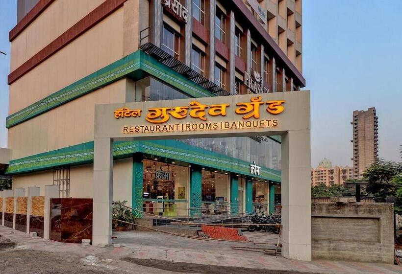 فندق Gurudev Grand